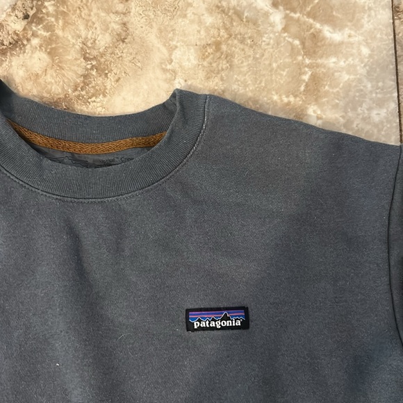 Patagonia crew neck - Picture 3 of 5